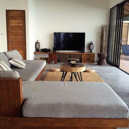 St Barth Villas Salad Beach Esterno foto