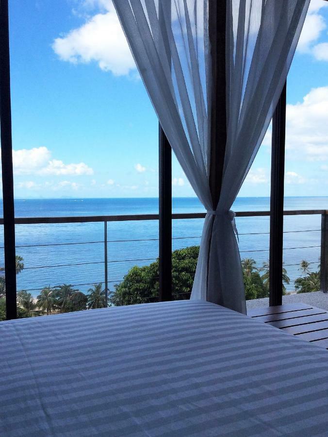 St Barth Villas Salad Beach Esterno foto