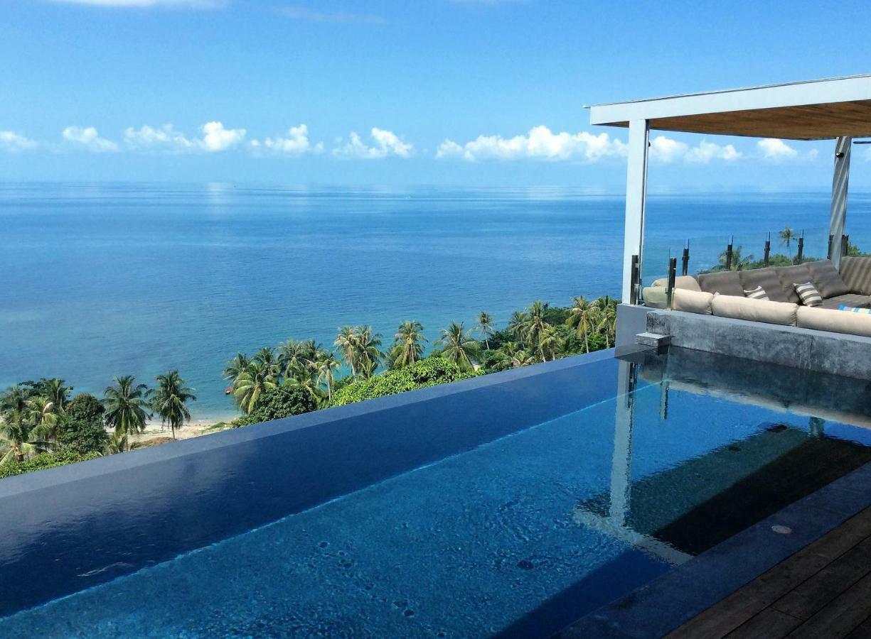St Barth Villas Salad Beach Esterno foto