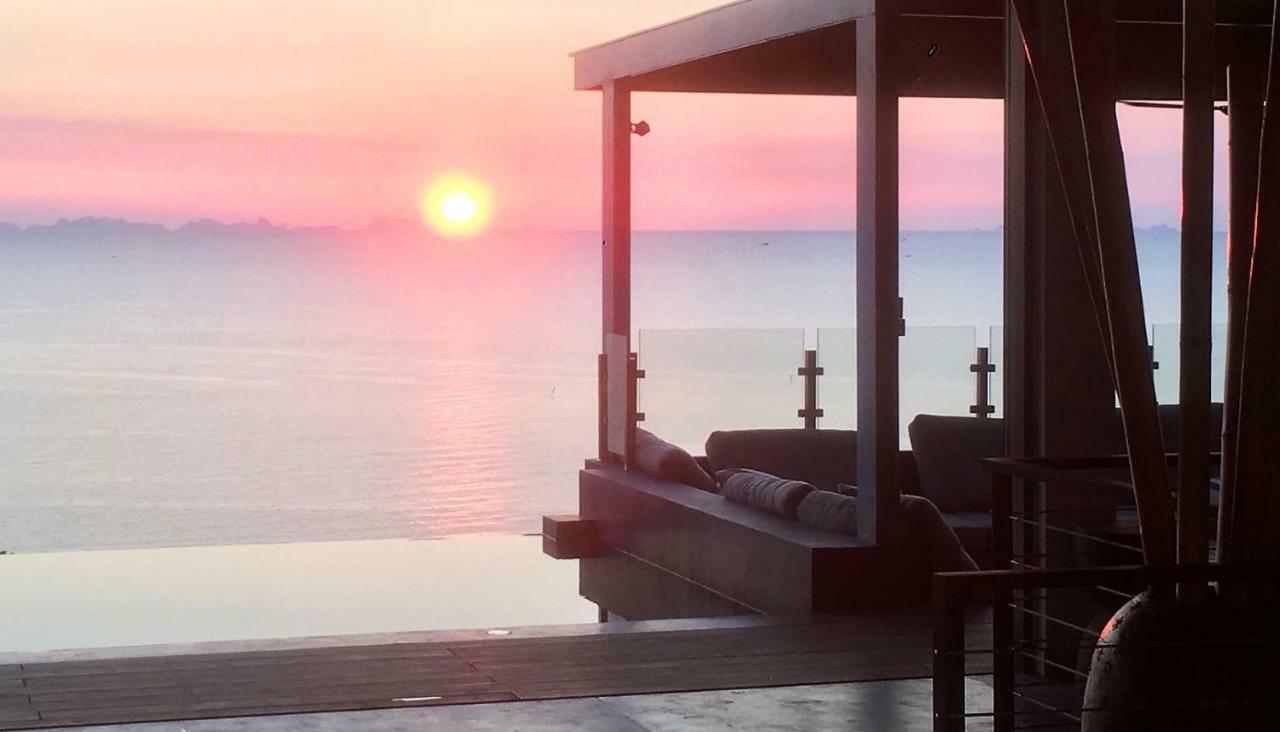 St Barth Villas Salad Beach Esterno foto