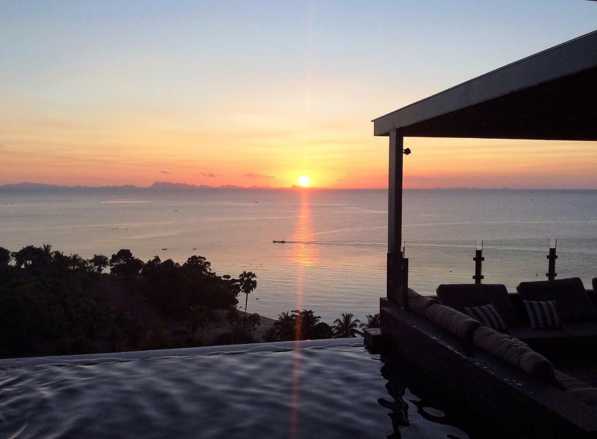 St Barth Villas Salad Beach Esterno foto