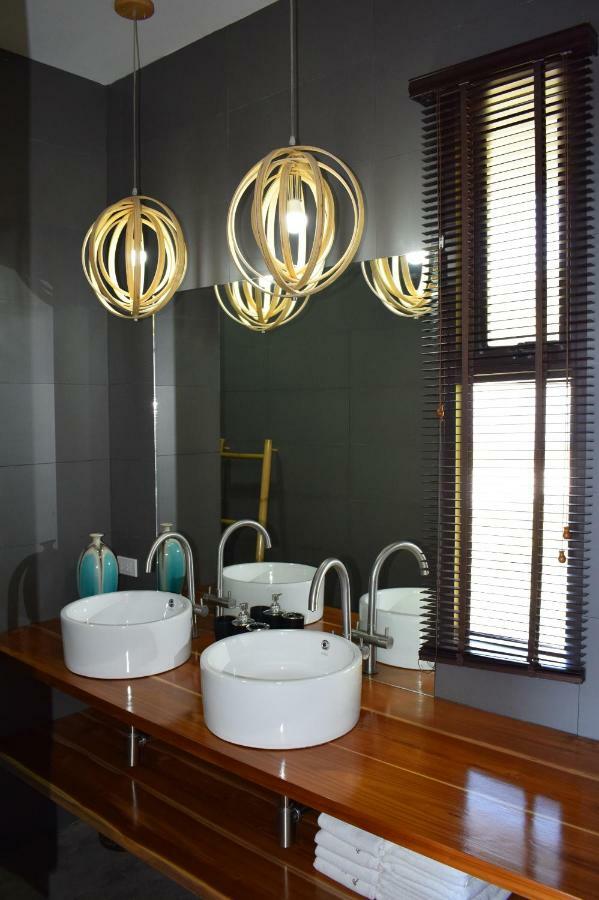 St Barth Villas Salad Beach Esterno foto