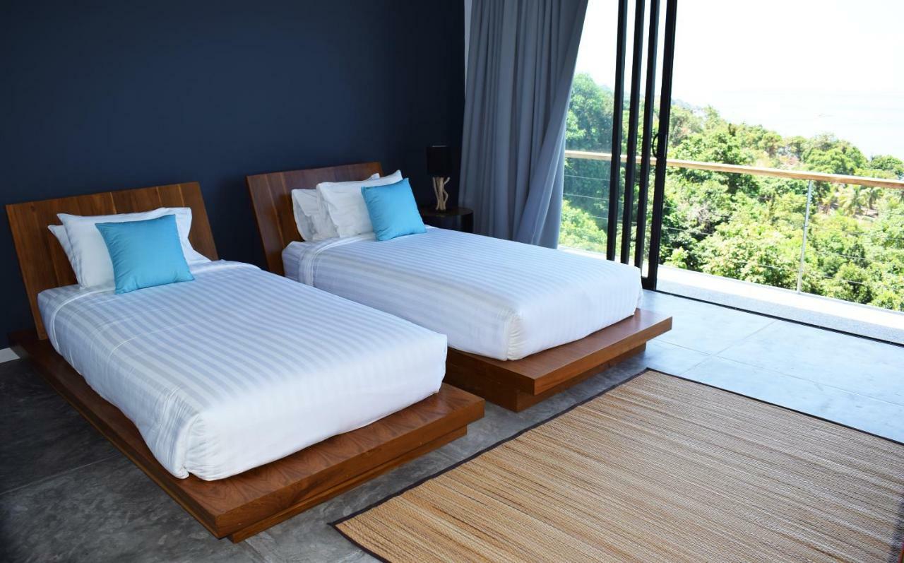 St Barth Villas Salad Beach Esterno foto