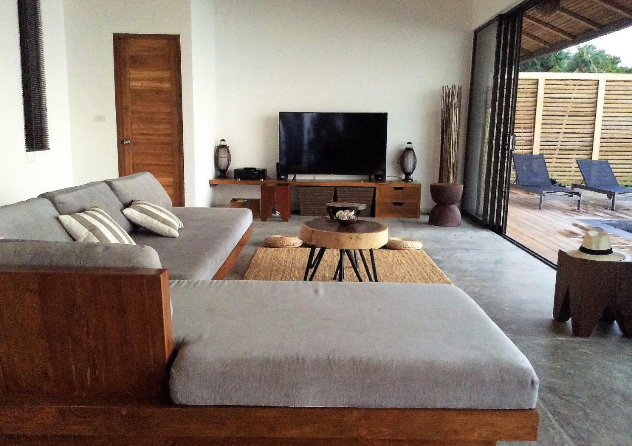 St Barth Villas Salad Beach Esterno foto